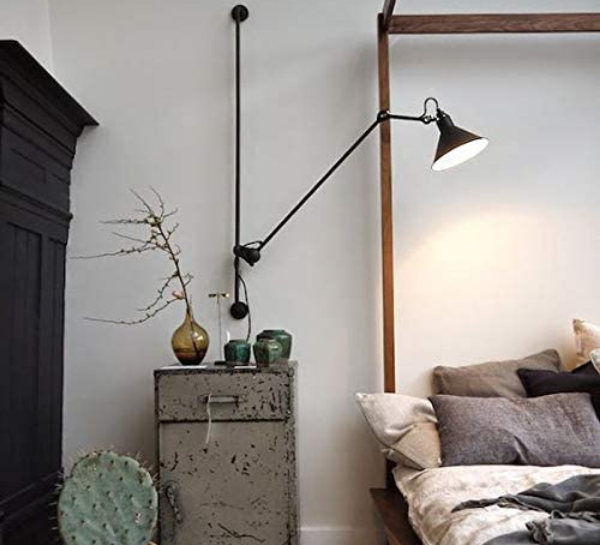 wall mounted lamp